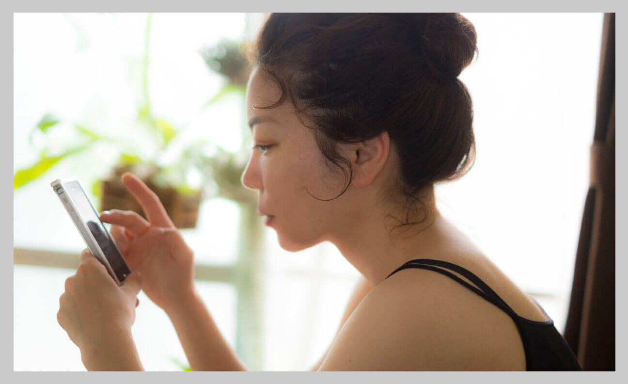 インフルエンサーキャスティング専門会社